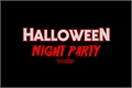 História: Halloween Night Party. (Michael Myers e Jason Voorhees)