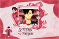 História: Letters for you (Imagine Kuroo Tetsurou)