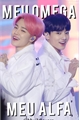 História: Meu &#212;mega, Meu Alfa - jikook