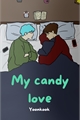 História: My candy love (Yoonkook)