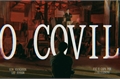 História: O Covil