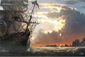 História: Os Piratas de Trafalgar