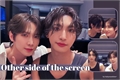 História: Other side of the screen - Seongsang (ATEEZ)