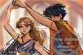 História: Percy Jackson e as alian&#231;as de Afrodite