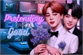 História: Pretending For Good - ABO - JIKOOK