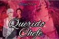 História: Querido Chefe - Sasusaku