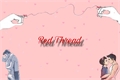 História: Red Thread