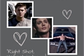 História: &quot;Right Shot, Uncertain Love&quot; Dean Winchester (Spn)