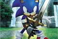 História: Sonic: Chaotix Knights (Temporada 1)