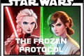 História: Star Wars - The Frozen Protocol