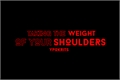 História: Taking The Weight Off Your Shoulders. (Magne Seier Ragnarok)