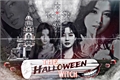 História: The Halloween Witch - SaiDa