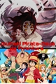 História: Uzumaki Pirata - Deus da Aventura (One Piece x Naruto)