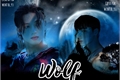 História: Wolf - WooSan