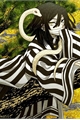 História: YOKUBO LEGEND, obanai iguro.