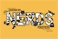 História: A Sociedade dos Nerds Psic&#243;ticos