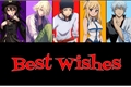 História: Best Wishes (One Piece) - Interativa!