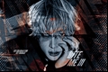 História: Bite Me (III) - Imagine Jake Sim Jaeyun