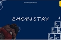 História: Chemistry - Sally x Larry