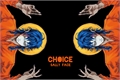 História: CHOICE ; sally face x leitora