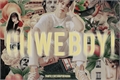 História: Chwe Boy! (Vernon - Seventeen)