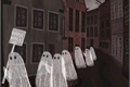 História: Cidade dos fantasmas