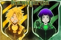 História: Kamijirou entre rabiscos