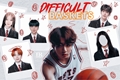 História: Difficult Baskets (JJK)