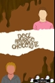 História: Doce Amargo Chocolate