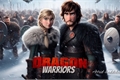 História: Dragon Warriors: A batalha continua