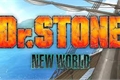 História: Dr.Stone: Mundo M&#225;gico