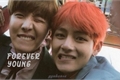 História: Forever Young - Vhope