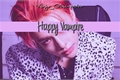 História: Happy Vampire! - Hyunin Abo