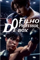 História: Jikook: O filho do professor de Box (Jm + Jk)