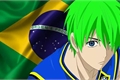 História: Kuroko no Brasil