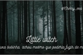 História: Little witch (Imagine Ryomen Sukuna)