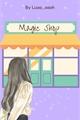 História: Magic Shop (BTS)