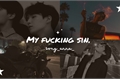 História: My fckng sin. - TaeYoonSeok.