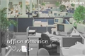 História: .office romance