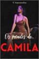 História: Os pecados de Camila - Camren G!p - L&#233;sbico.