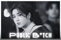 História: Public Bltch - MINSUNG