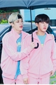 História: Rainy Night - Changchan