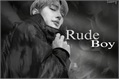 História: Rude boy - Song Mingi - One shot