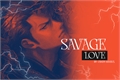 História: Savage Love - Imagine Roronoa Zoro