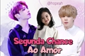 História: Segunda Chance Ao Amor (Jikook)