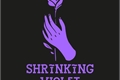 História: Shrinking violet
