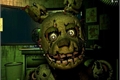 História: Springtrap X Reader one shot