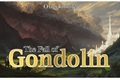História: The Fall of Gondolin - A Tolkien Fanfic