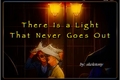 História: There Is A Light That Never Goes Out (Good Omens)