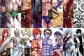 História: Tokyo revenger react as Record of Ragnarok